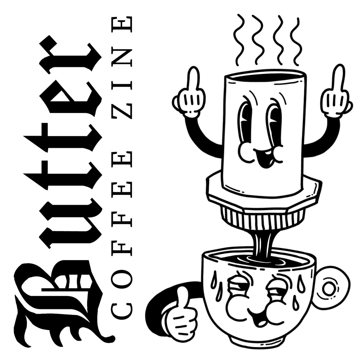 Shop Brew Gear Online • Speciality Coffee • Café Blá