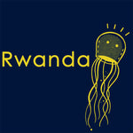 Rwanda, Shyira, Washed