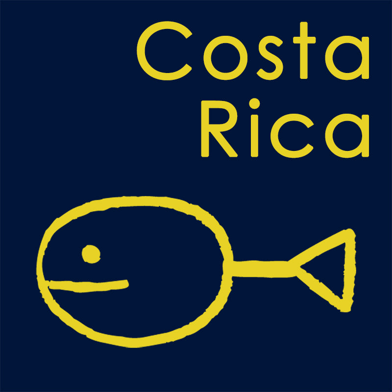 Costa Rica, Cristian & Greivan Salazar, Red Honey