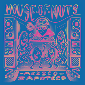 House of Nuts, House Espresso