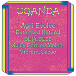 Uganda, Agri Evolve, SL14 SL28, Extended Natural