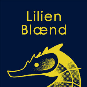 Lilien Blænd, House Espresso Blend